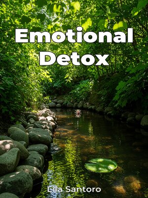 cover image of Emotional Detox